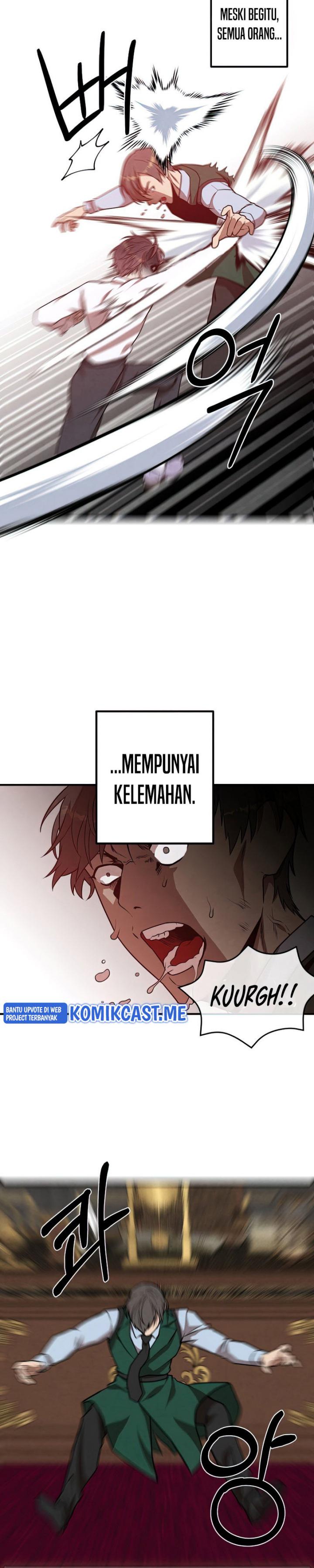 Legendary Youngest Son of the Marquis House Chap 45 - Next Chap 46