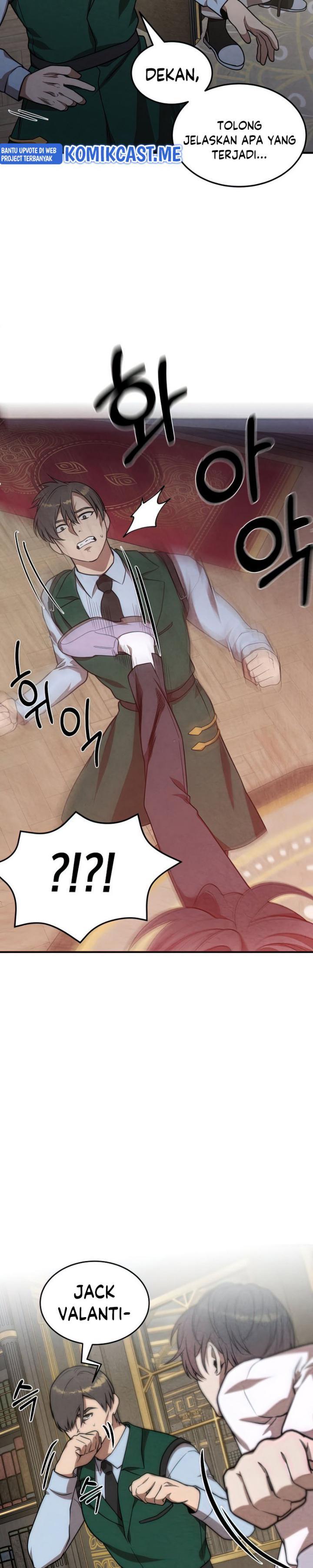 Legendary Youngest Son of the Marquis House Chap 45 - Next Chap 46