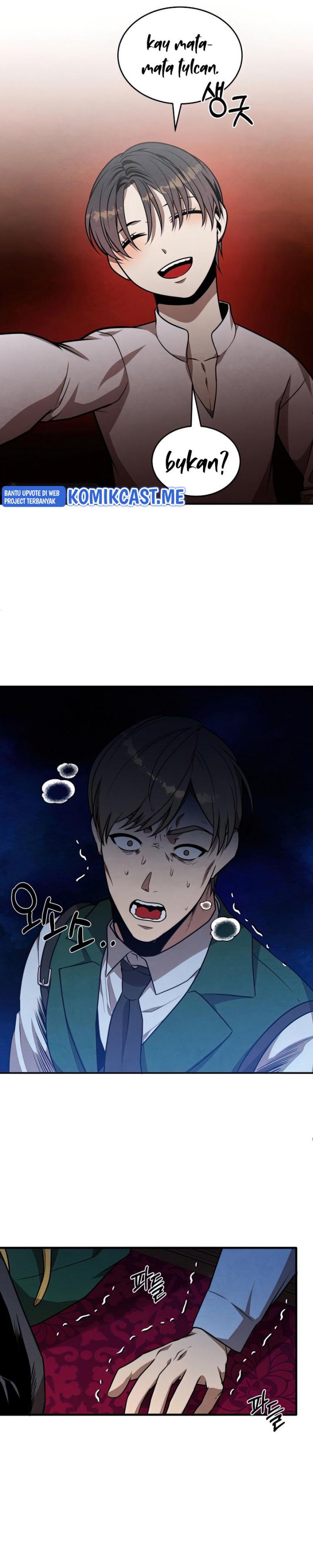 Legendary Youngest Son of the Marquis House Chap 45 - Next Chap 46