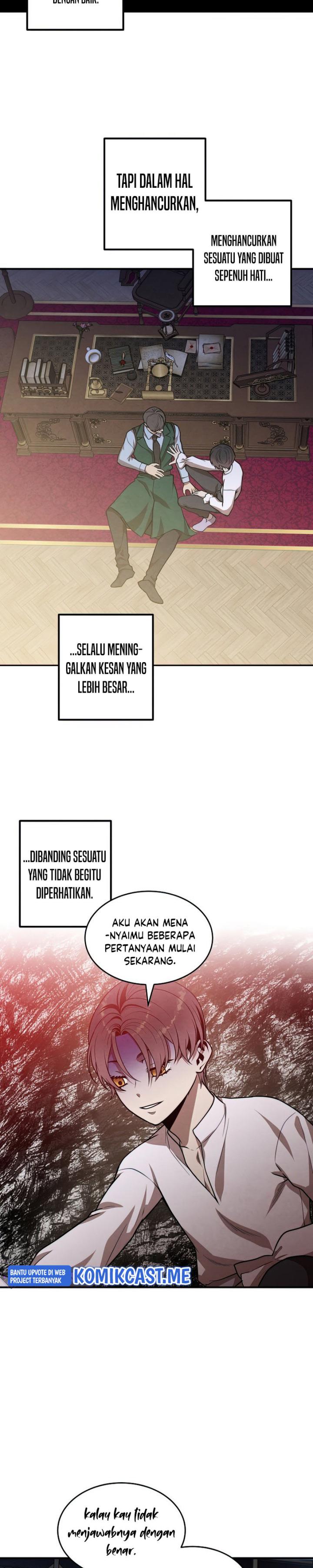 Legendary Youngest Son of the Marquis House Chap 45 - Next Chap 46