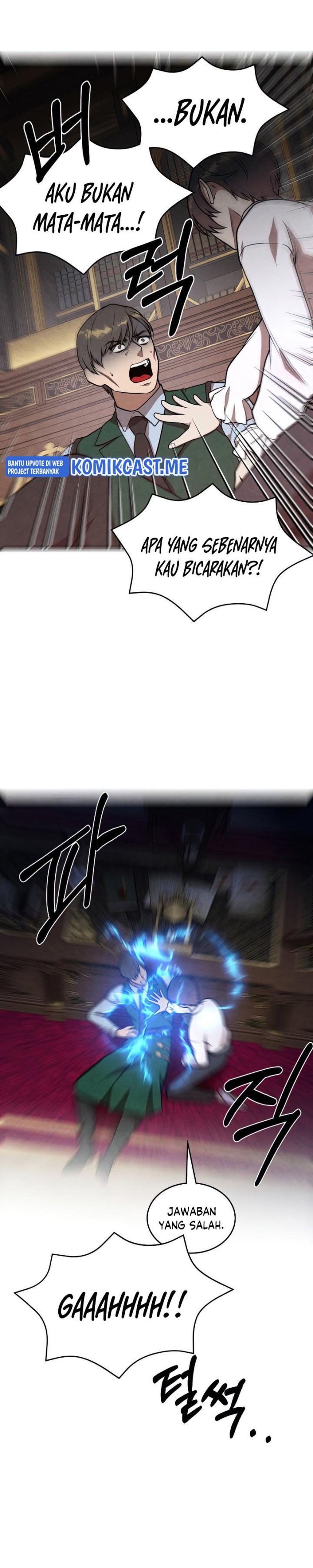 Legendary Youngest Son of the Marquis House Chap 45 - Next Chap 46