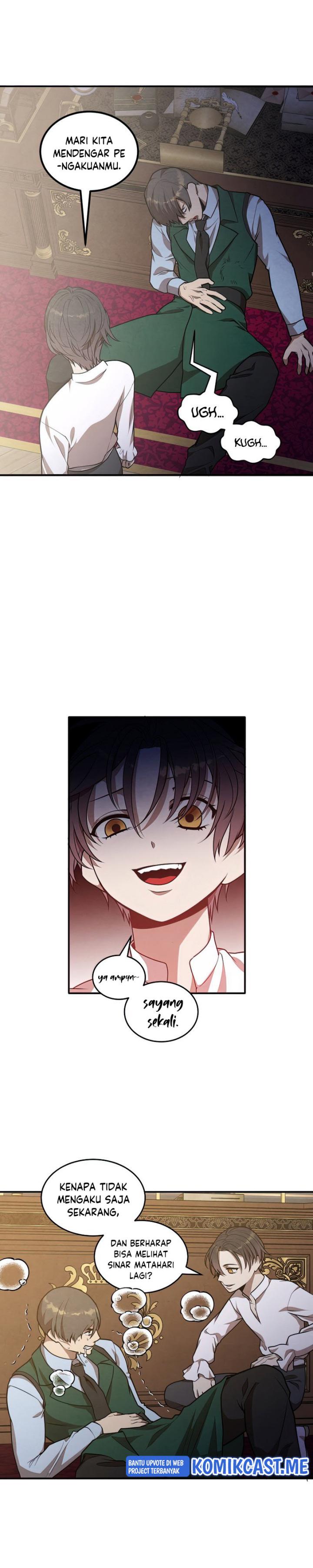 Legendary Youngest Son of the Marquis House Chap 45 - Next Chap 46