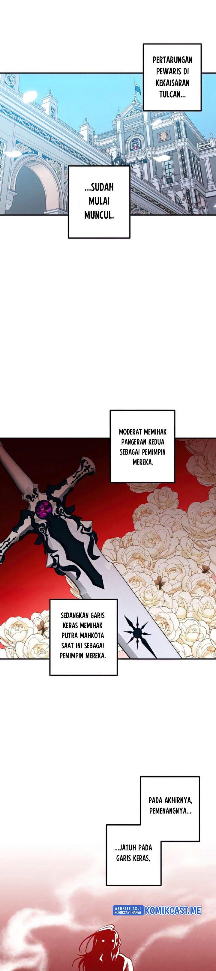 Legendary Youngest Son of the Marquis House Chap 46 - Next Chap 47