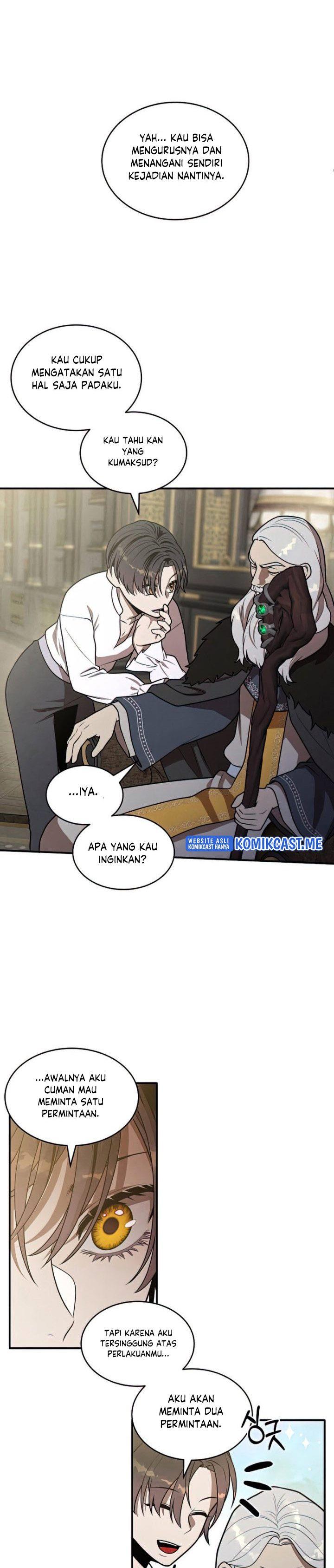 Legendary Youngest Son of the Marquis House Chap 46 - Next Chap 47