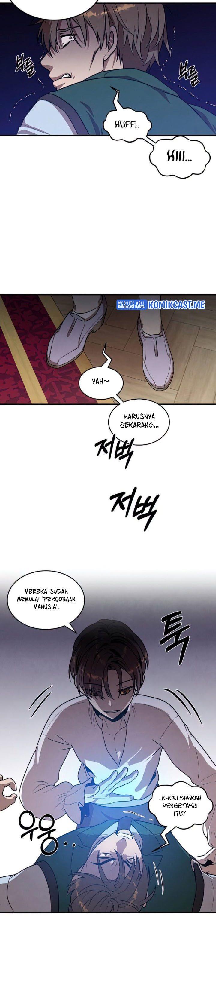 Legendary Youngest Son of the Marquis House Chap 46 - Next Chap 47