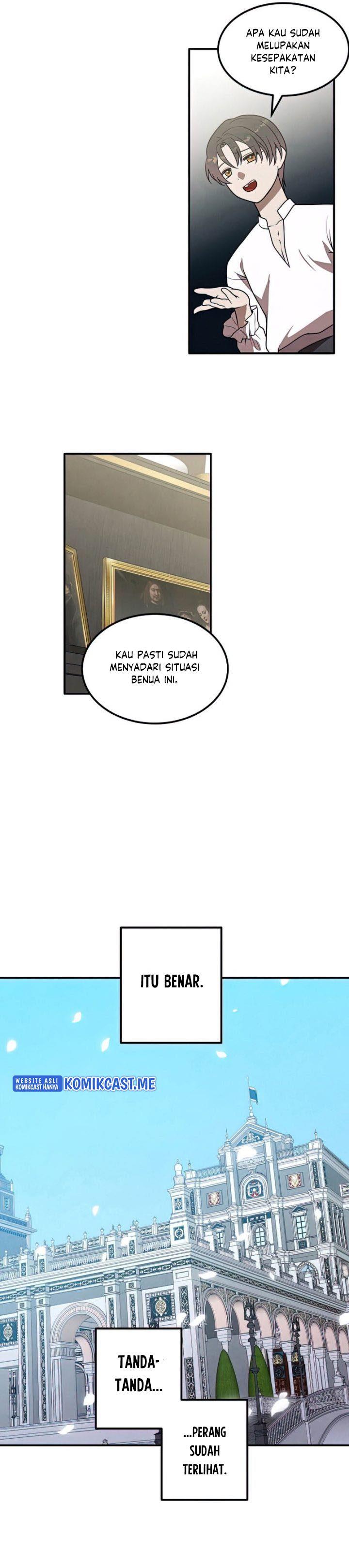 Legendary Youngest Son of the Marquis House Chap 46 - Next Chap 47