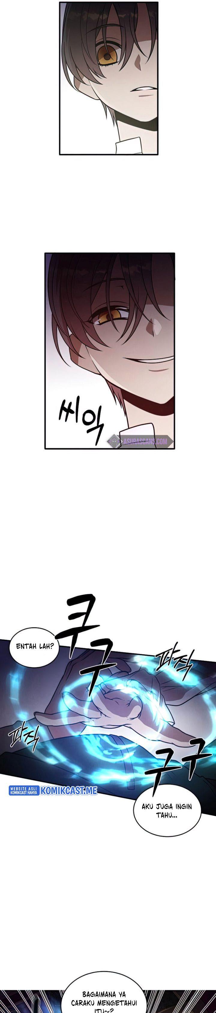 Legendary Youngest Son of the Marquis House Chap 46 - Next Chap 47