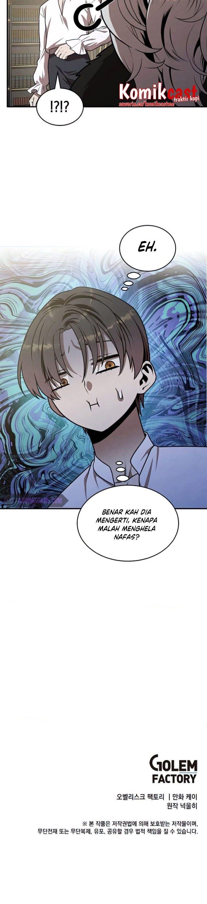 Legendary Youngest Son of the Marquis House Chap 46 - Next Chap 47