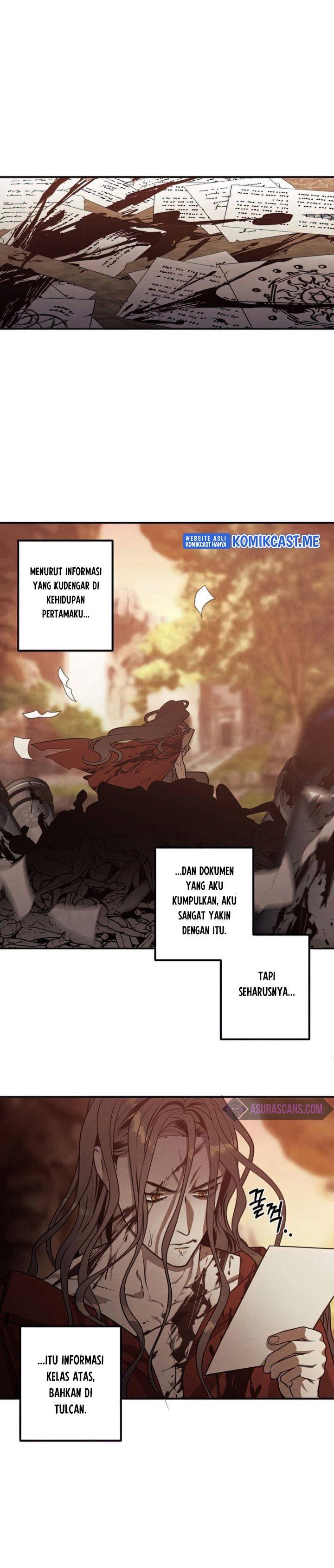 Legendary Youngest Son of the Marquis House Chap 46 - Next Chap 47