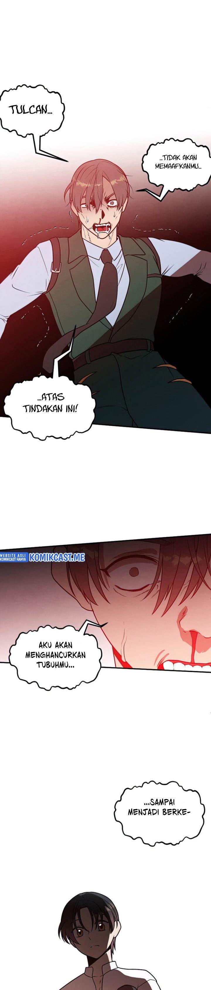 Legendary Youngest Son of the Marquis House Chap 46 - Next Chap 47