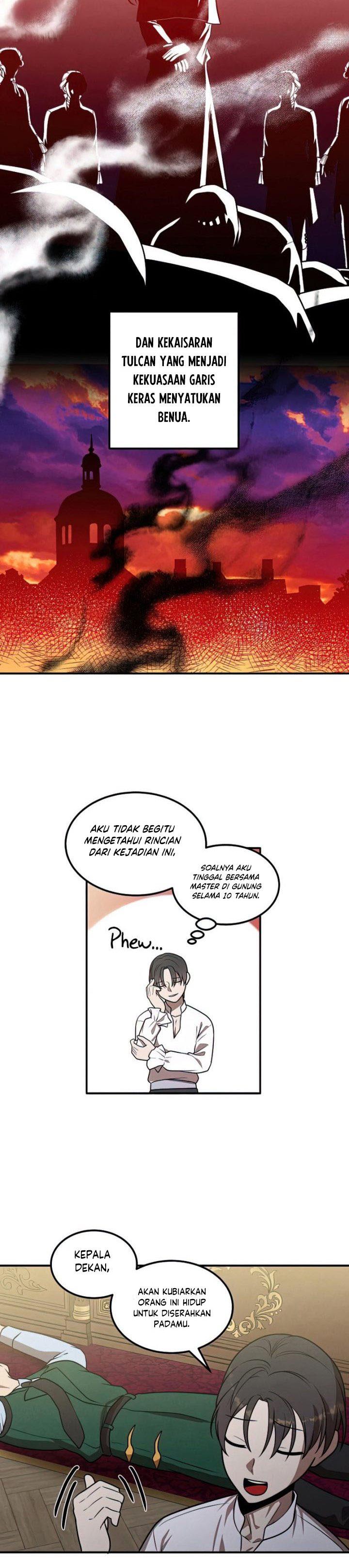 Legendary Youngest Son of the Marquis House Chap 46 - Next Chap 47