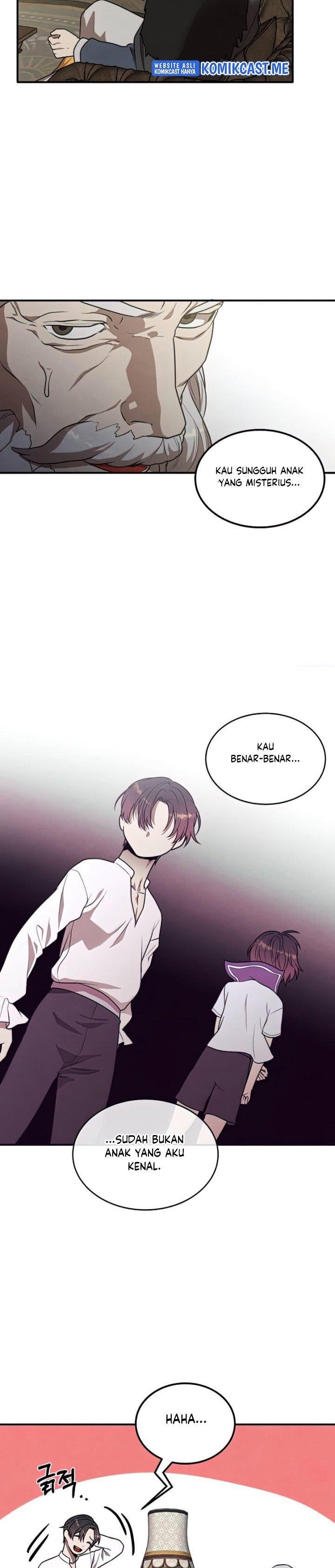 Legendary Youngest Son of the Marquis House Chap 46 - Next Chap 47