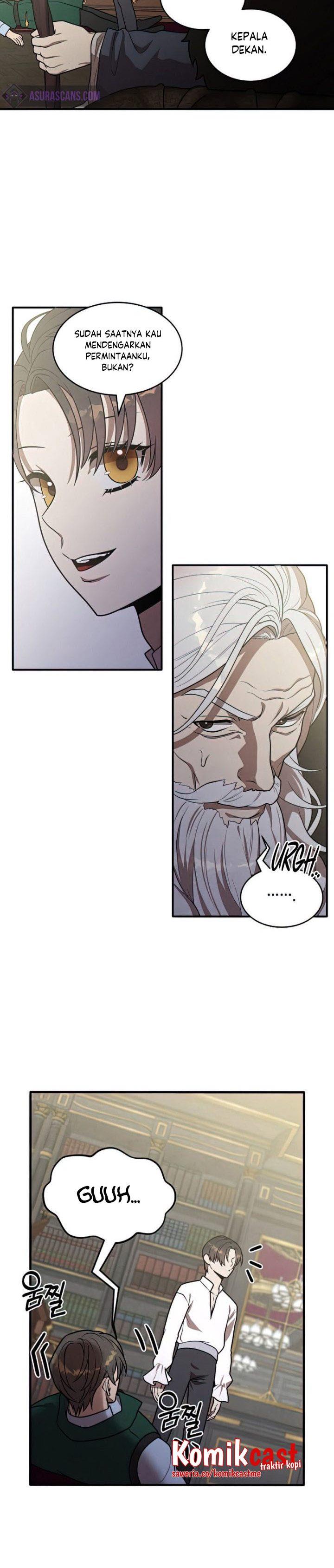 Legendary Youngest Son of the Marquis House Chap 46 - Next Chap 47