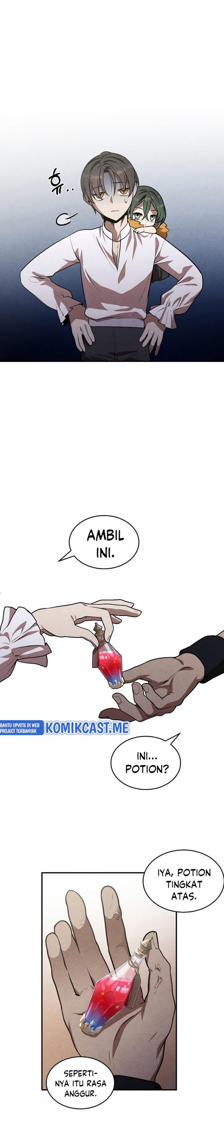 Legendary Youngest Son of the Marquis House Chap 48 - Next Chap 49