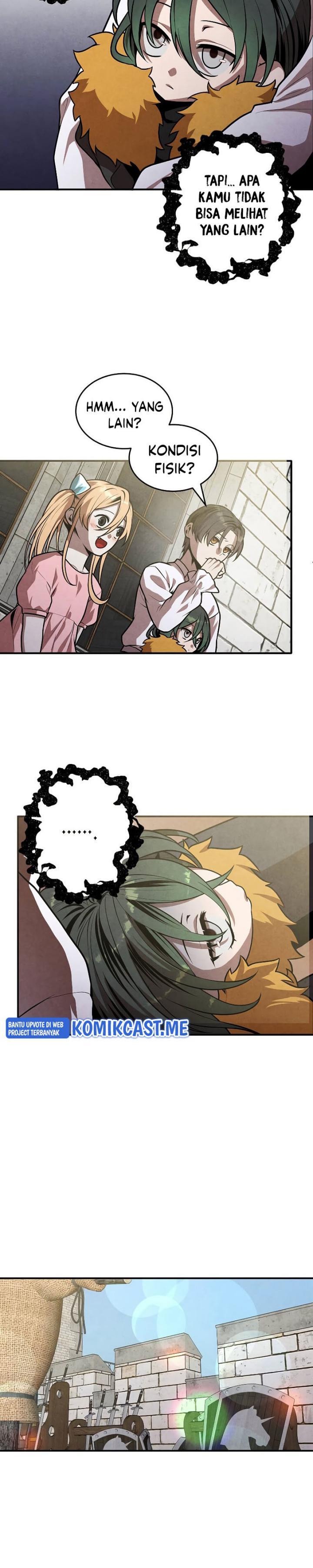 Legendary Youngest Son of the Marquis House Chap 48 - Next Chap 49