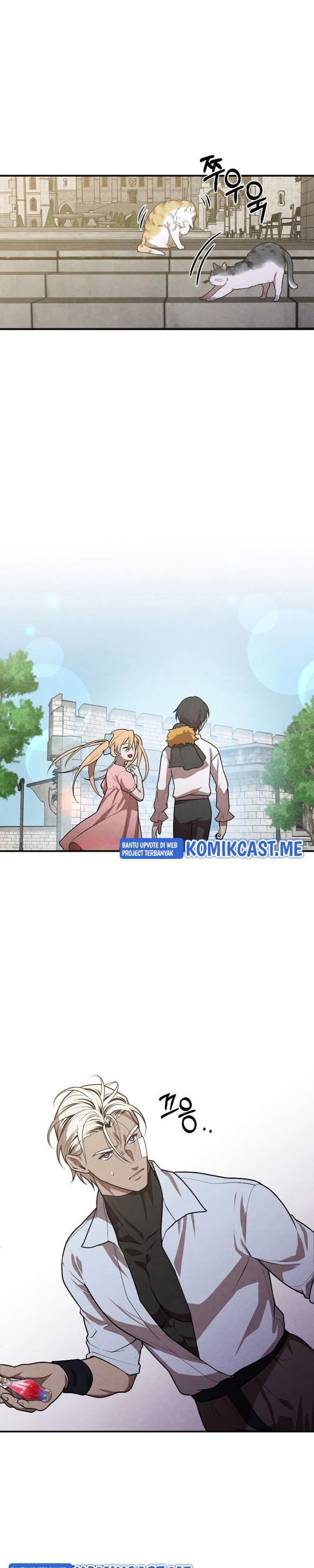 Legendary Youngest Son of the Marquis House Chap 48 - Next Chap 49