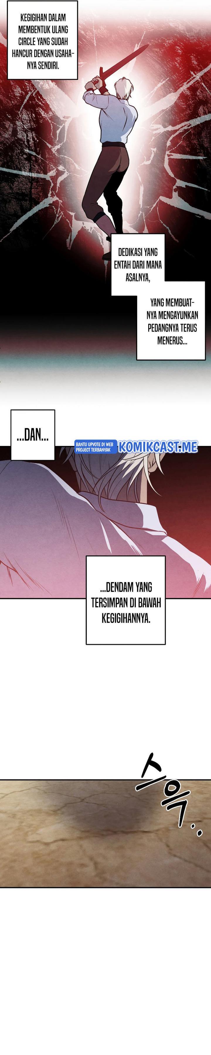 Legendary Youngest Son of the Marquis House Chap 48 - Next Chap 49