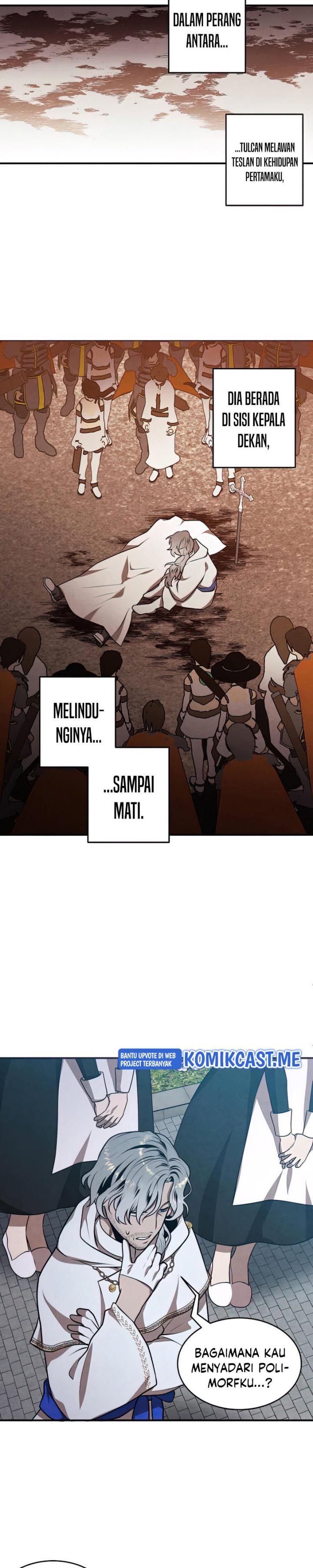 Legendary Youngest Son of the Marquis House Chap 49 - Next Chap 50