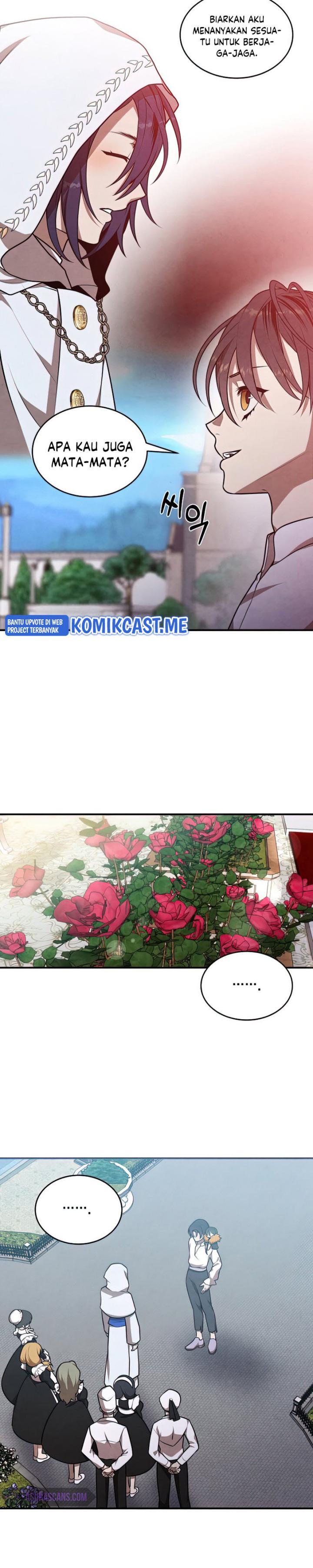 Legendary Youngest Son of the Marquis House Chap 49 - Next Chap 50