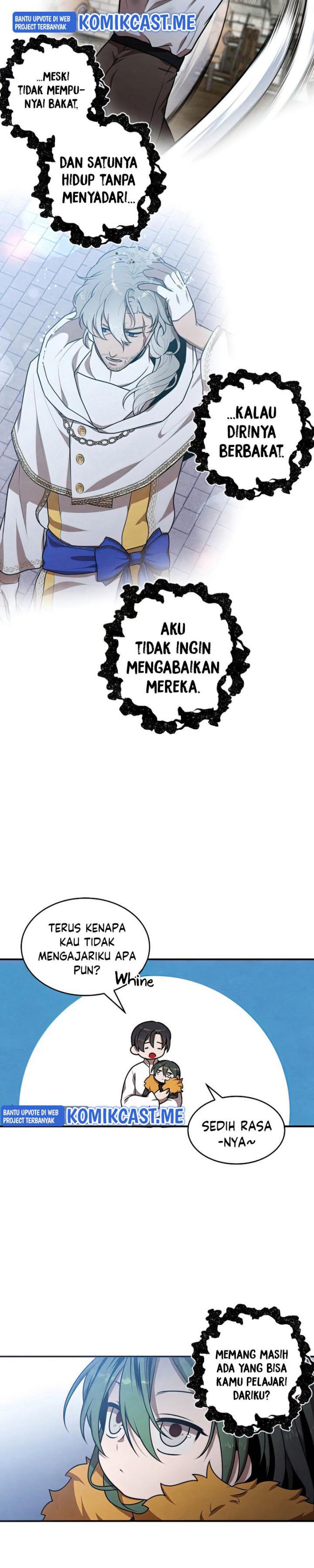 Legendary Youngest Son of the Marquis House Chap 49 - Next Chap 50