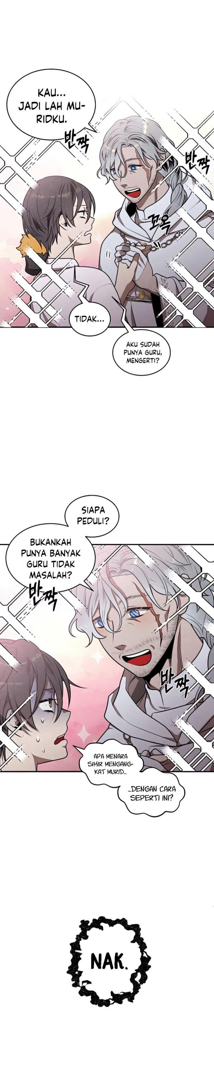 Legendary Youngest Son of the Marquis House Chap 49 - Next Chap 50