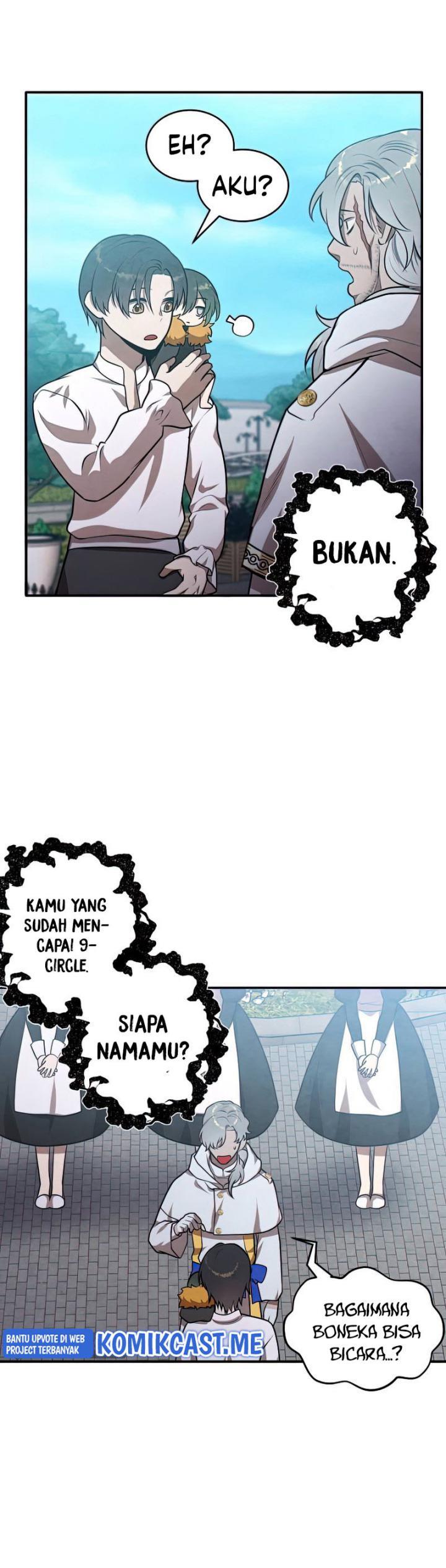 Legendary Youngest Son of the Marquis House Chap 49 - Next Chap 50