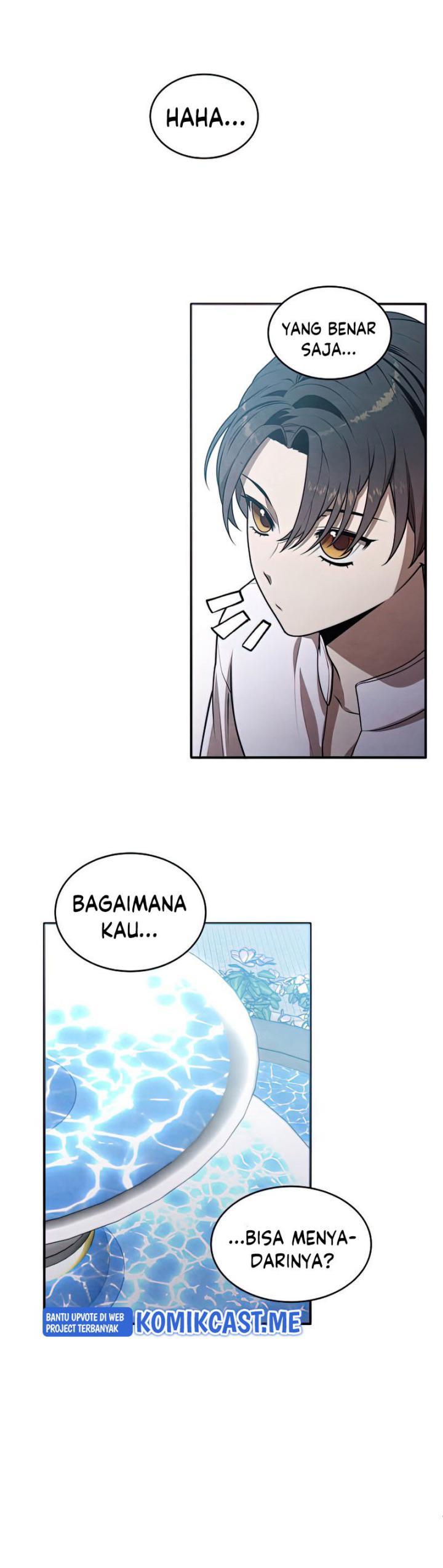 Legendary Youngest Son of the Marquis House Chap 49 - Next Chap 50