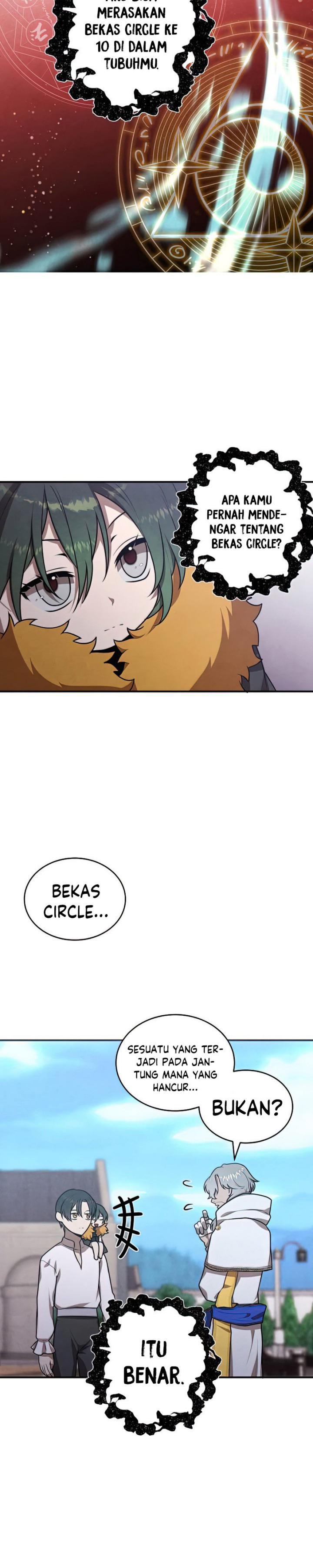 Legendary Youngest Son of the Marquis House Chap 49 - Next Chap 50