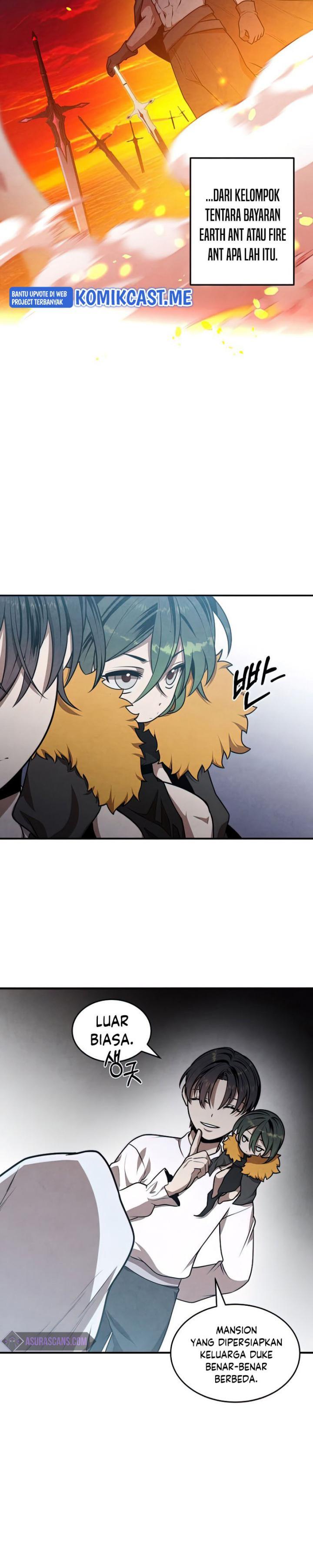 Legendary Youngest Son of the Marquis House Chap 49 - Next Chap 50