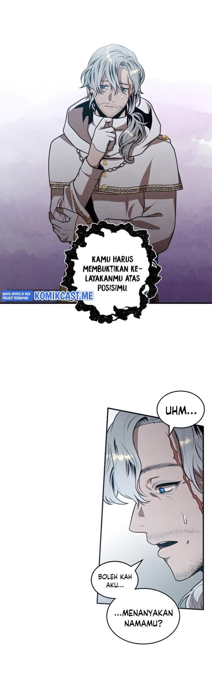 Legendary Youngest Son of the Marquis House Chap 49 - Next Chap 50