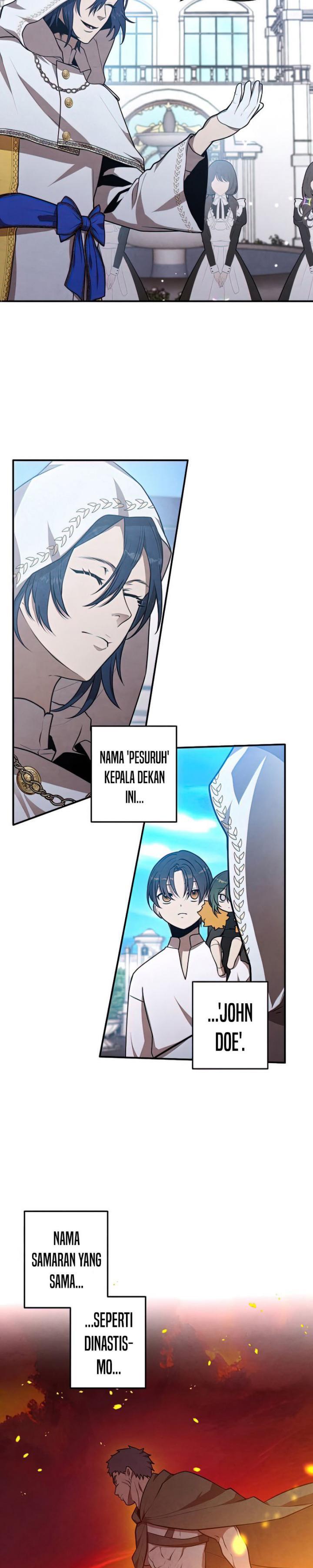 Legendary Youngest Son of the Marquis House Chap 49 - Next Chap 50