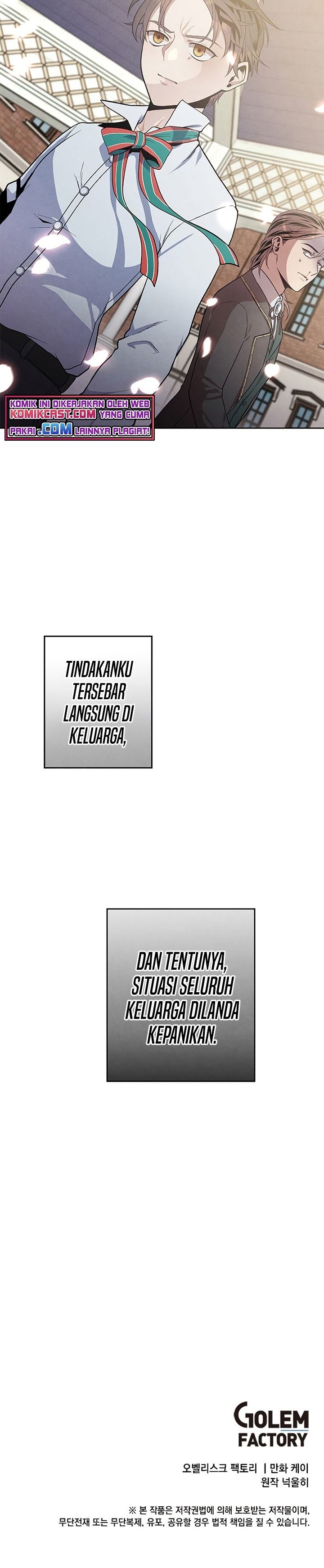 Legendary Youngest Son of the Marquis House Chap 4 - Next Chap 5