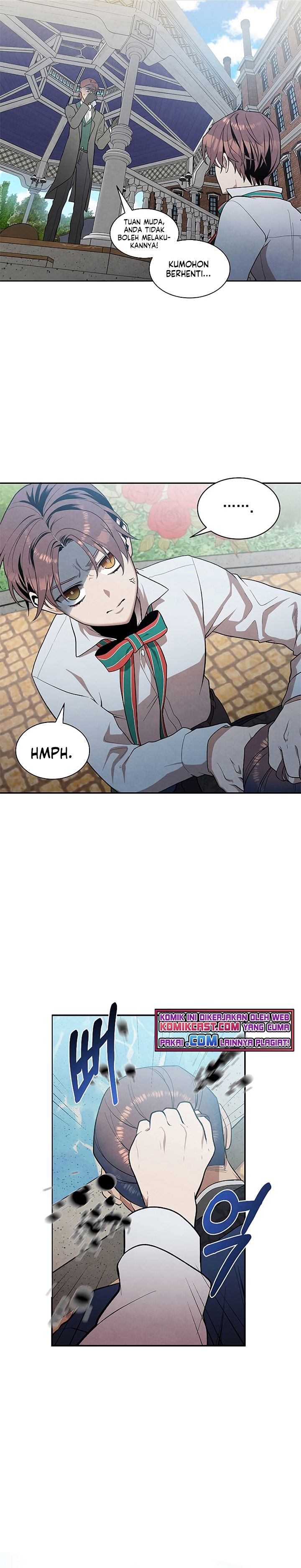 Legendary Youngest Son of the Marquis House Chap 4 - Next Chap 5