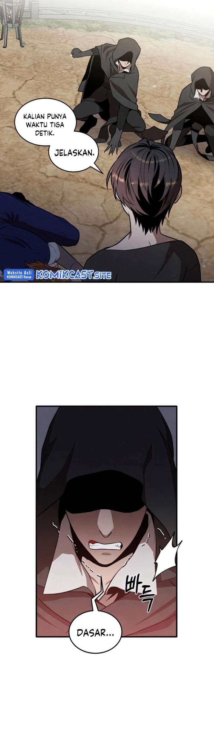 Legendary Youngest Son of the Marquis House Chap 53 - Next Chap 54