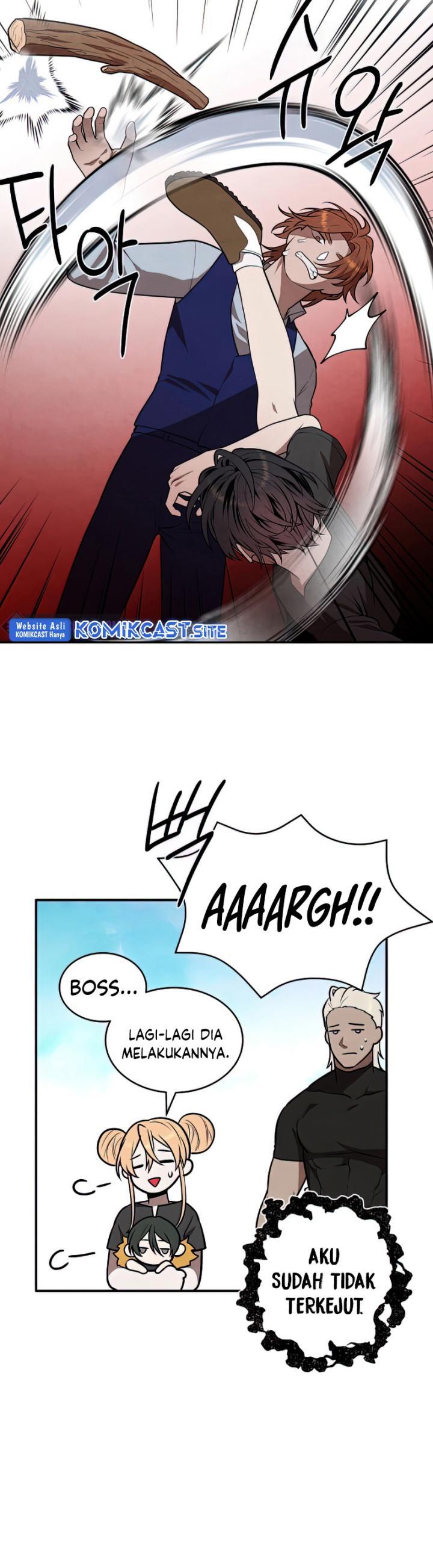 Legendary Youngest Son of the Marquis House Chap 53 - Next Chap 54