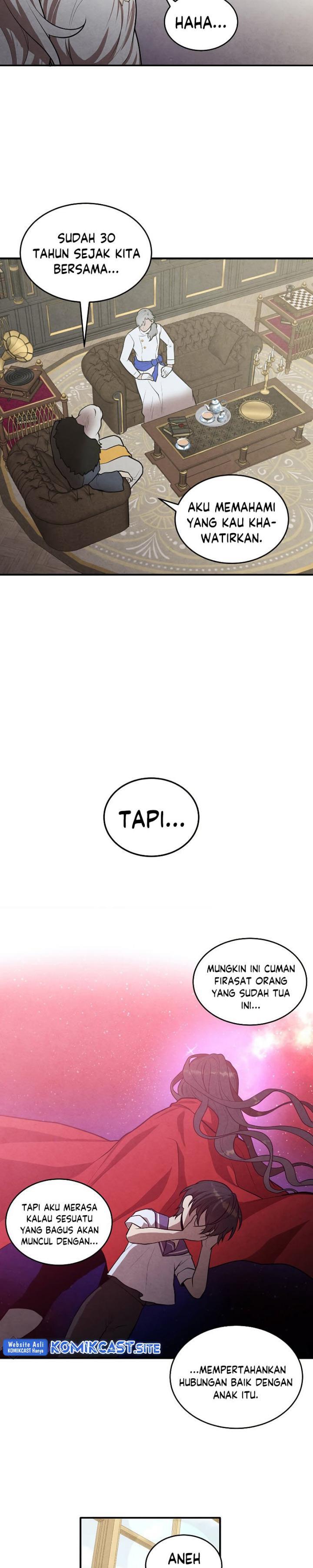 Legendary Youngest Son of the Marquis House Chap 50 - Next Chap 51