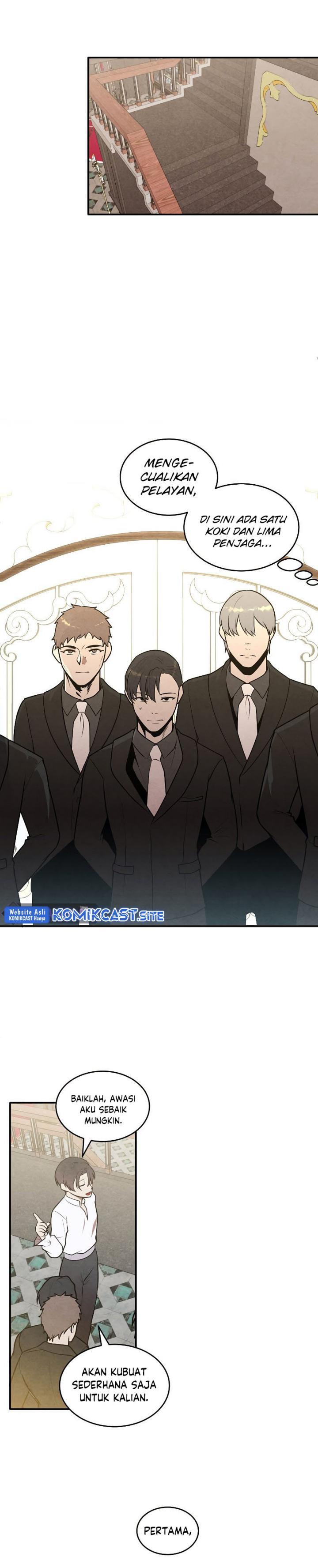 Legendary Youngest Son of the Marquis House Chap 50 - Next Chap 51