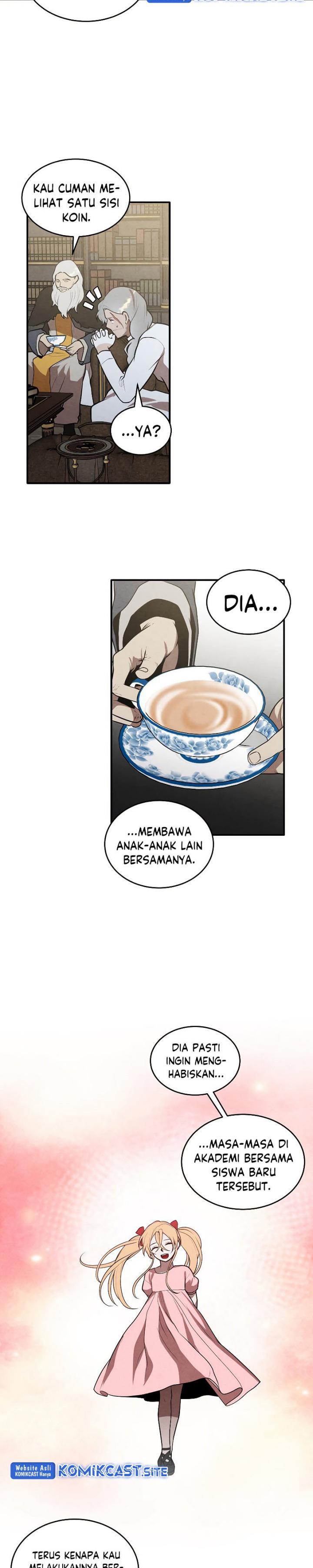 Legendary Youngest Son of the Marquis House Chap 50 - Next Chap 51