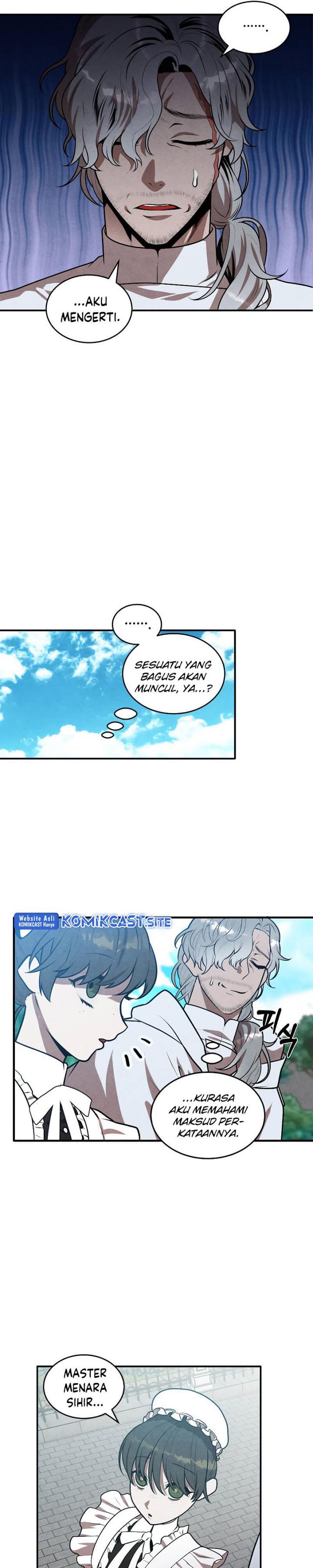 Legendary Youngest Son of the Marquis House Chap 50 - Next Chap 51