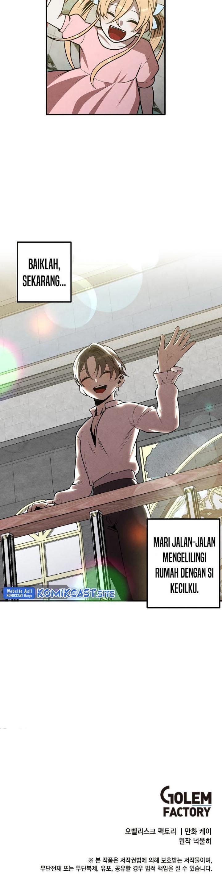 Legendary Youngest Son of the Marquis House Chap 50 - Next Chap 51