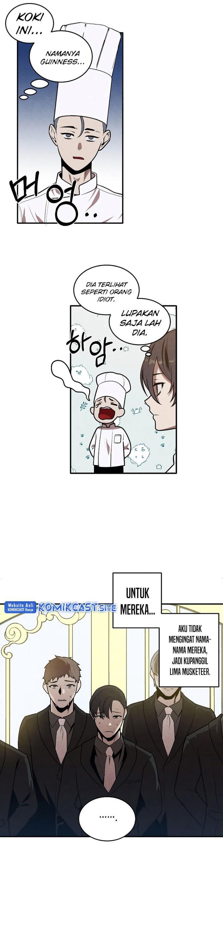 Legendary Youngest Son of the Marquis House Chap 50 - Next Chap 51