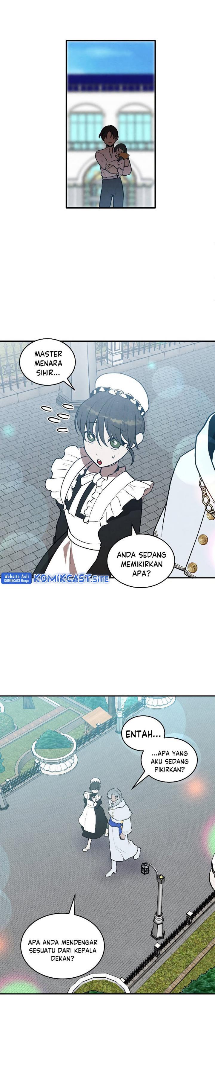 Legendary Youngest Son of the Marquis House Chap 50 - Next Chap 51