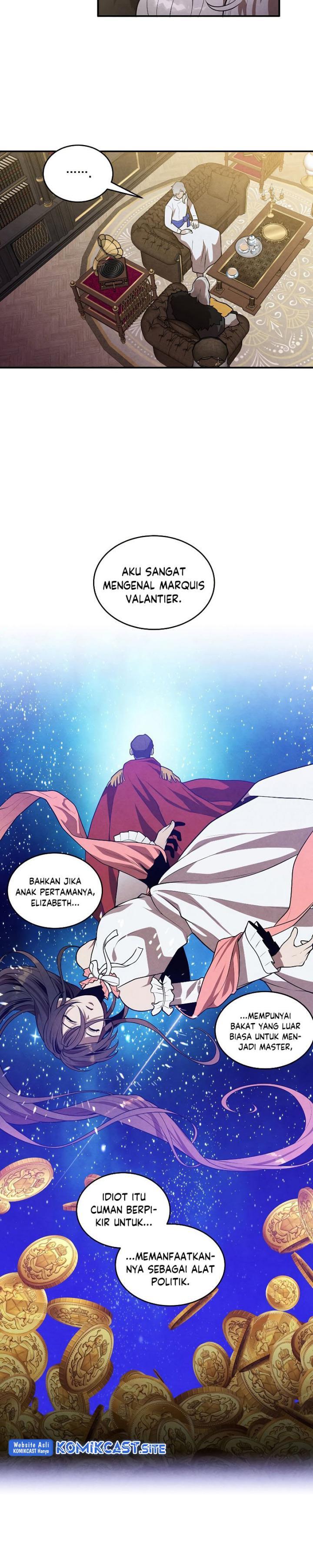 Legendary Youngest Son of the Marquis House Chap 50 - Next Chap 51