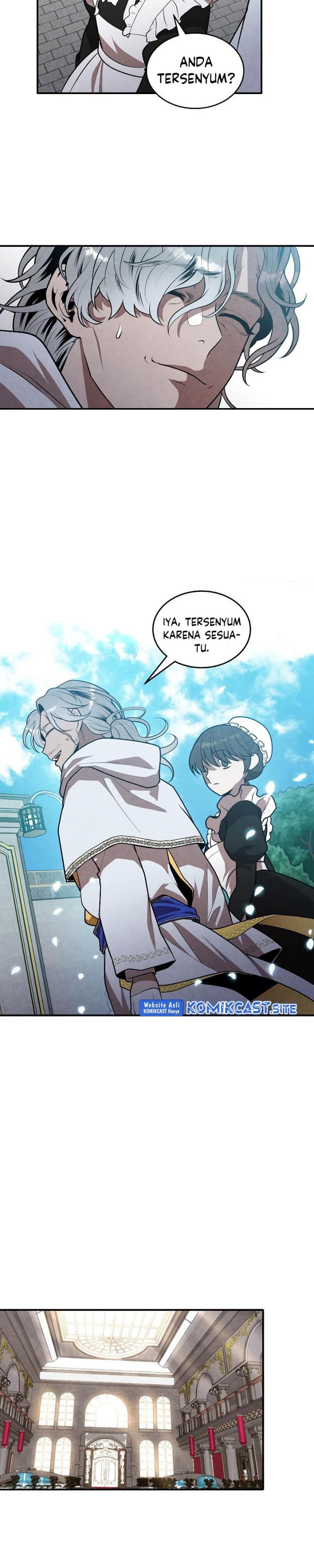 Legendary Youngest Son of the Marquis House Chap 50 - Next Chap 51