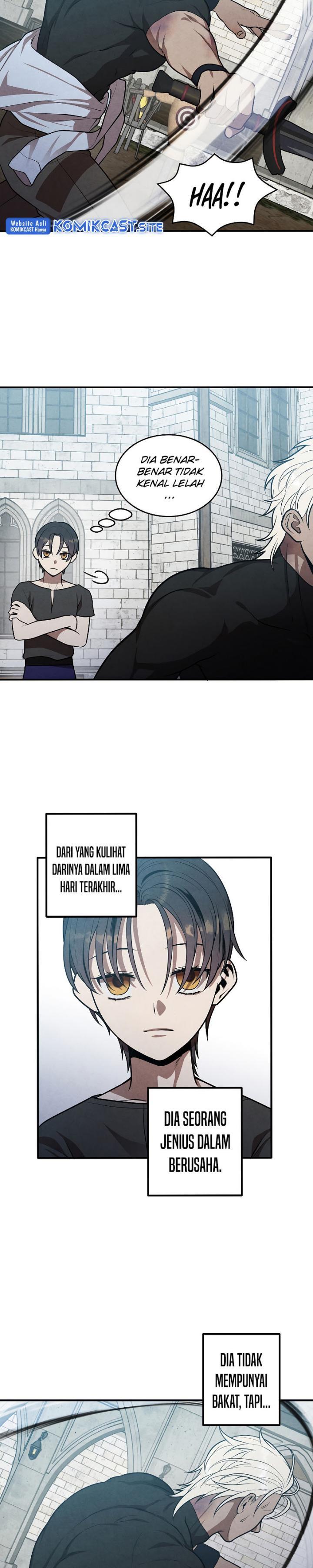 Legendary Youngest Son of the Marquis House Chap 51 - Next Chap 52