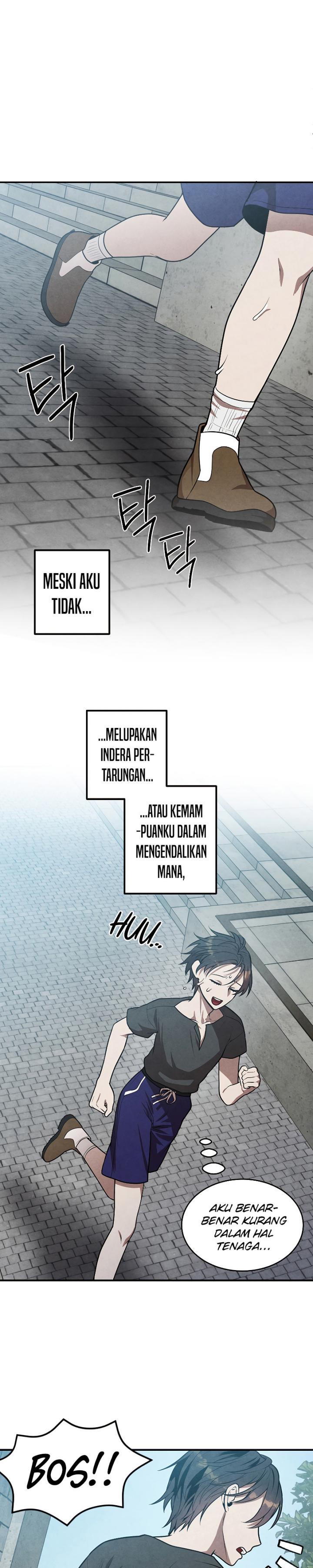 Legendary Youngest Son of the Marquis House Chap 51 - Next Chap 52