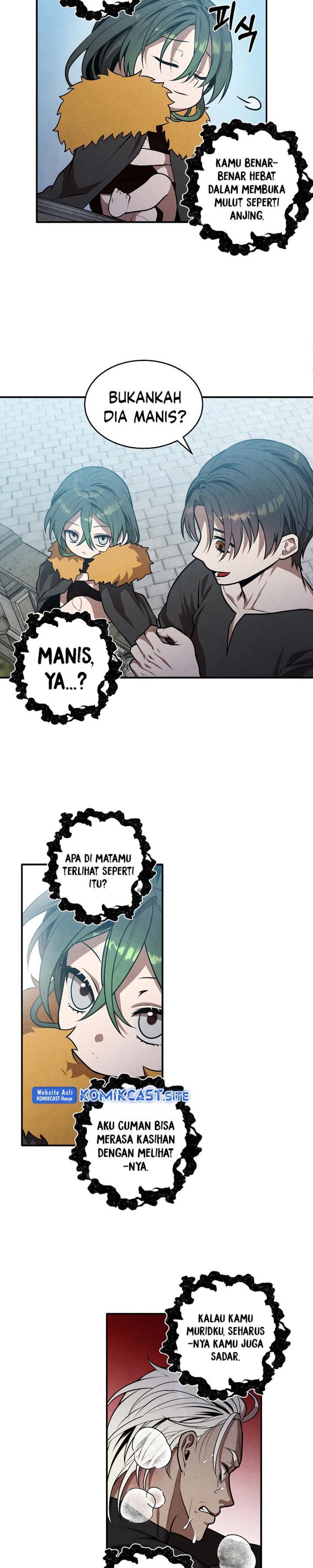 Legendary Youngest Son of the Marquis House Chap 51 - Next Chap 52