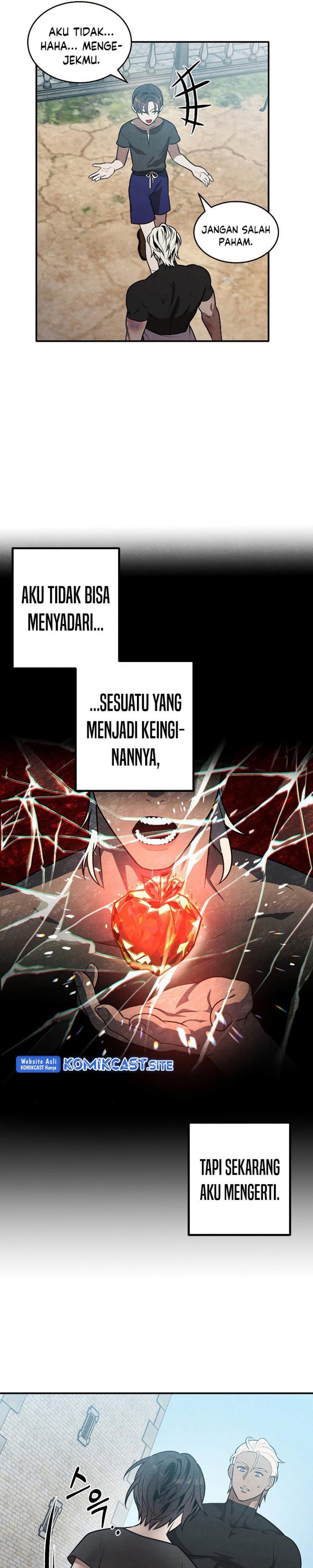 Legendary Youngest Son of the Marquis House Chap 51 - Next Chap 52