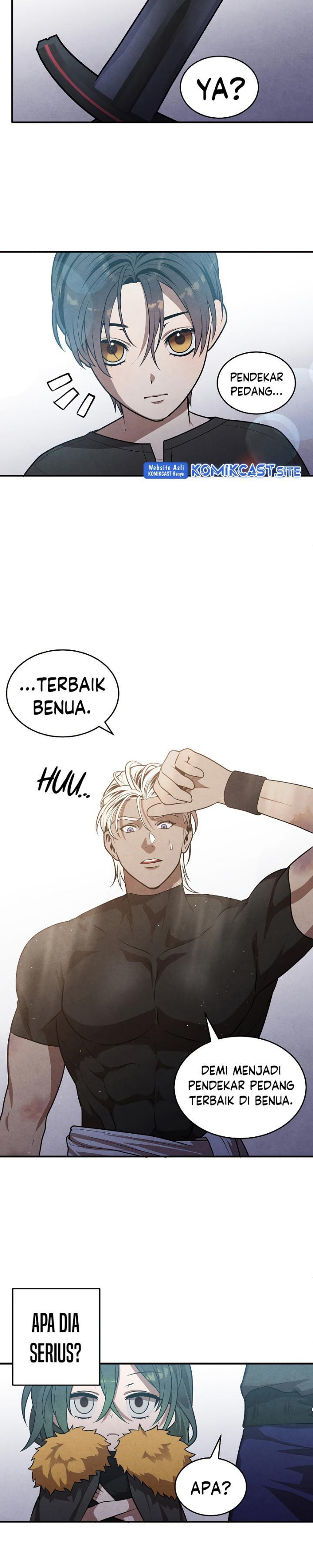 Legendary Youngest Son of the Marquis House Chap 51 - Next Chap 52