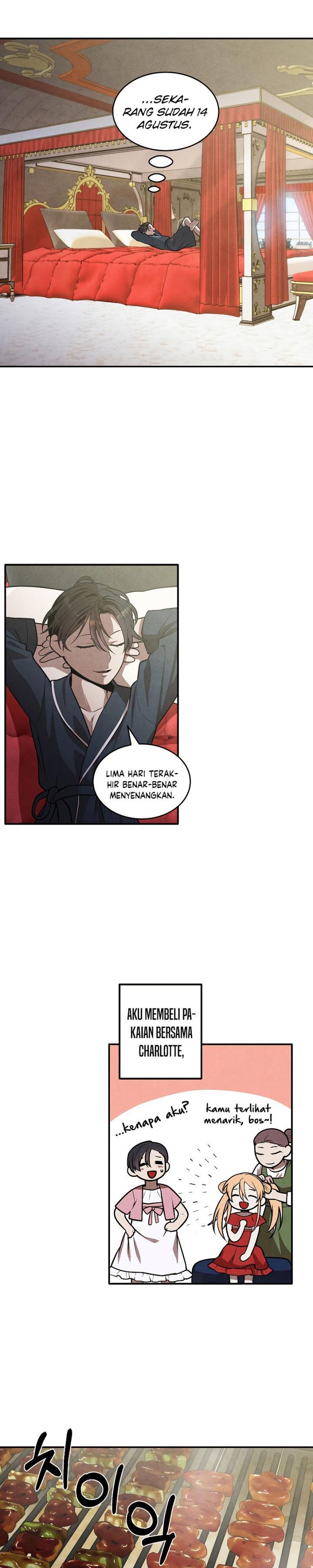 Legendary Youngest Son of the Marquis House Chap 51 - Next Chap 52